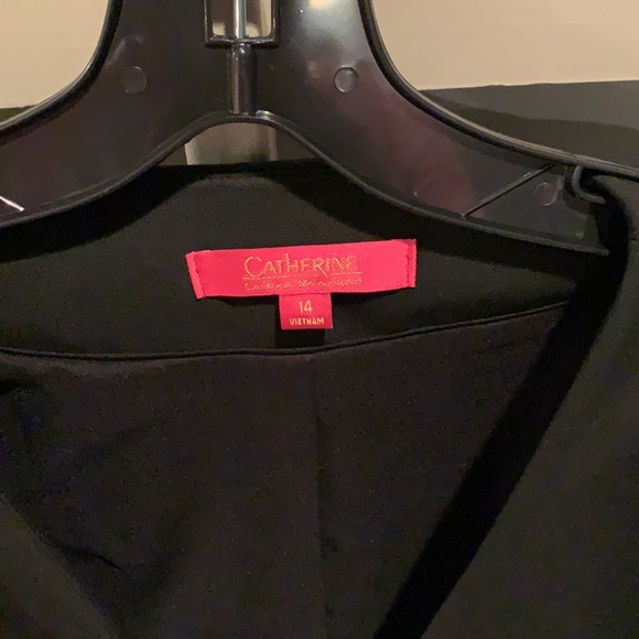 Black blazer - Picture 2 of 2